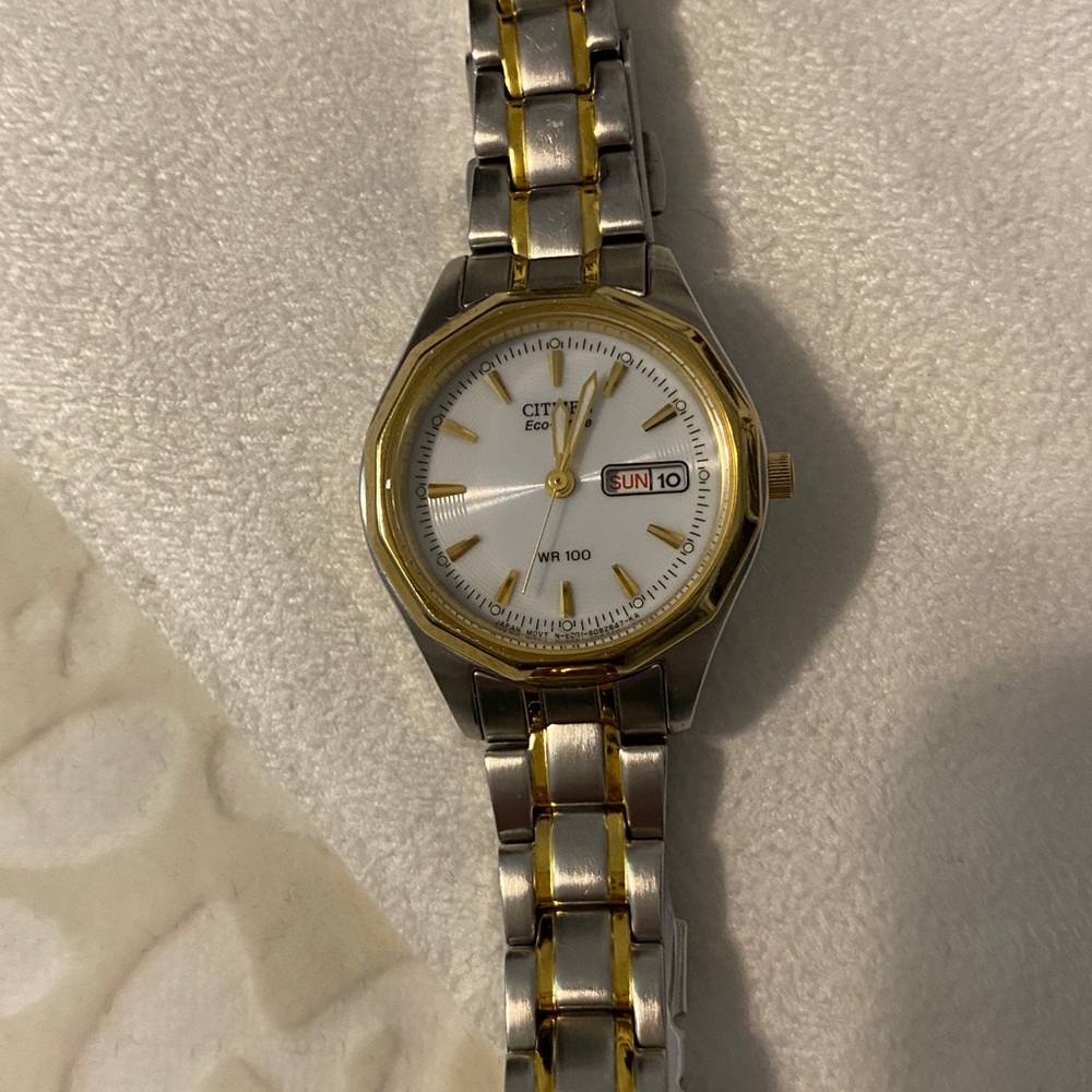 Citizen watch
